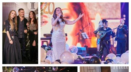 тайната разкрита ивана показа новия партньор разликата годините хвърли ступор снимкивидео