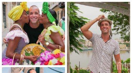 чудовищна драма талант бургас проби гласът българия заради убития чичо годишният вениамин губи половината рода месеца