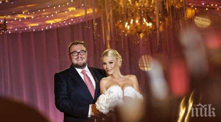 честито светлана християн гущерови станаха родители госпожица