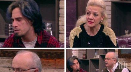 първо лице жена потресаващ разказ измъкнала насилника години терор