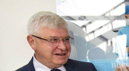 извънредно пик здравният министър обяви парламента двама наказани секслистовките мъжките ласки обновена