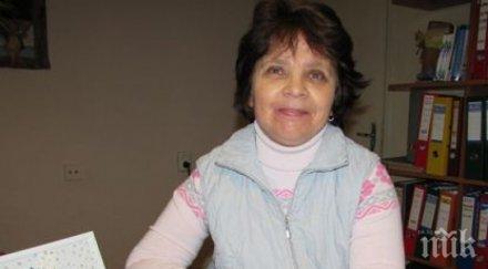 покъртителна история учителка шумен събуди кома преживя невиждан катарзис