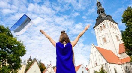 естония провеждат парламентарни избори