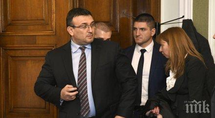 извънредно пик младен маринов разкрития убийството разград инцидента митьо очите гдбоп проверките горивата обновена