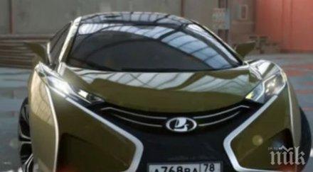 повярвате бугати новата лада