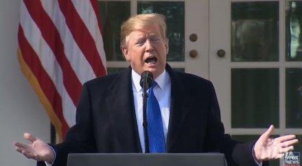 американският президент надява успешно сътрудничество ким чен