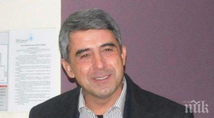 росен плевнелиев имам притеснения доказателства румен радев обслужва чужди интереси