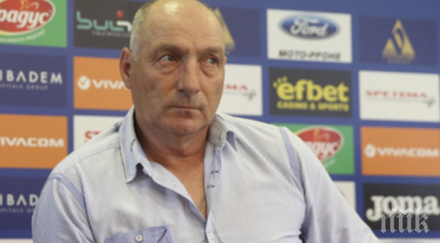 андрей желязков жужо парещ коментар относно орлите