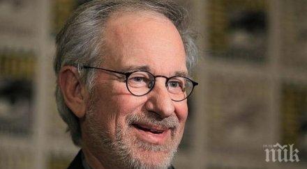 холивуд обяви бойкот нетфликс спилбърг иска изхвърлянето оскарите