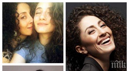 насилието саня армутлиева разкри страшна семейна тайна ударих дъщеря дупето направи мъжът