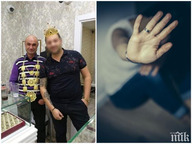 НОВИ РАЗКРИТИЯ: Скандал за дрехи довел до жестокото убийство на Кремена във Варна