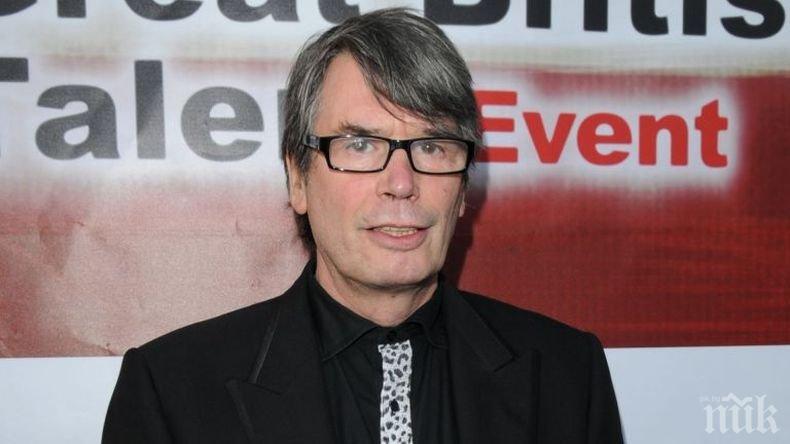 Бивш шеф от БАФТА журира София Филм Фест