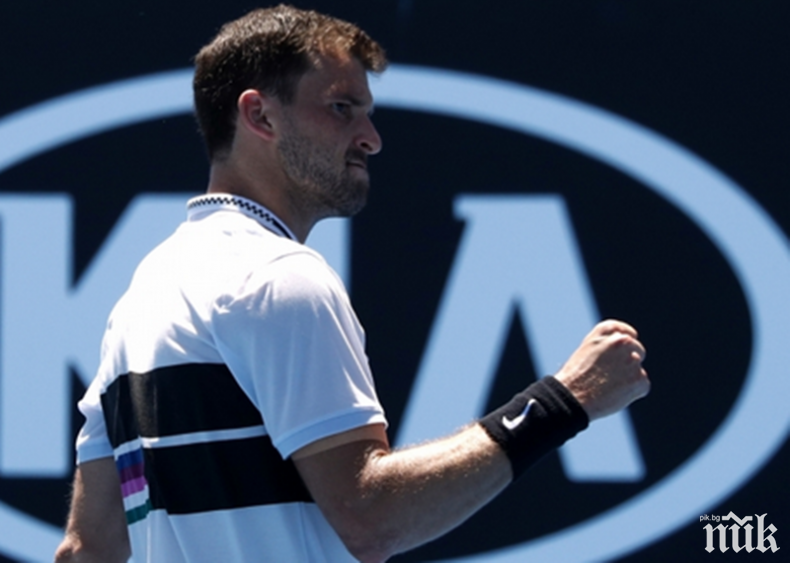 Добри новини за Гришо