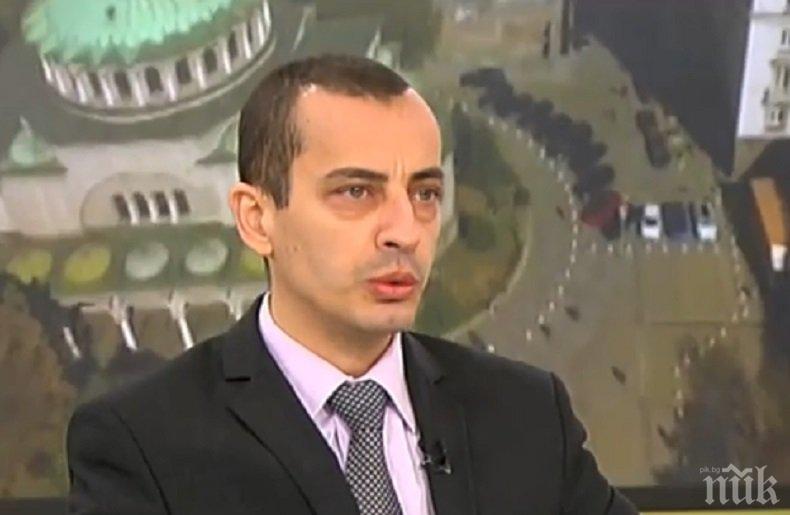 Столична община предлага промени в Закона за паметниците на културата