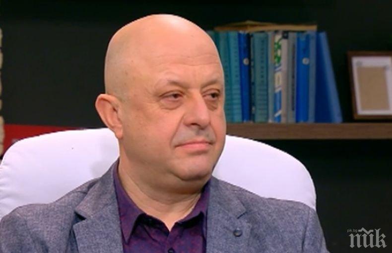 Адвокатът на задържаната банкерка: Понякога е извършвала лични услуги на клиентите си