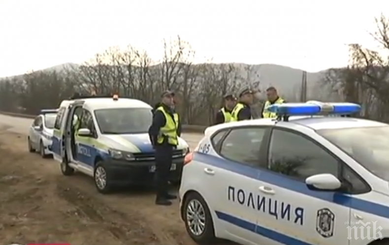 Какви са правомощията на тол полицията