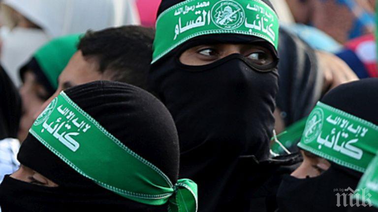 Иран с тежко обвинение към Великобритания