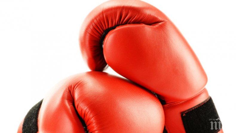 Дани де Вито ще снима в боксова драма