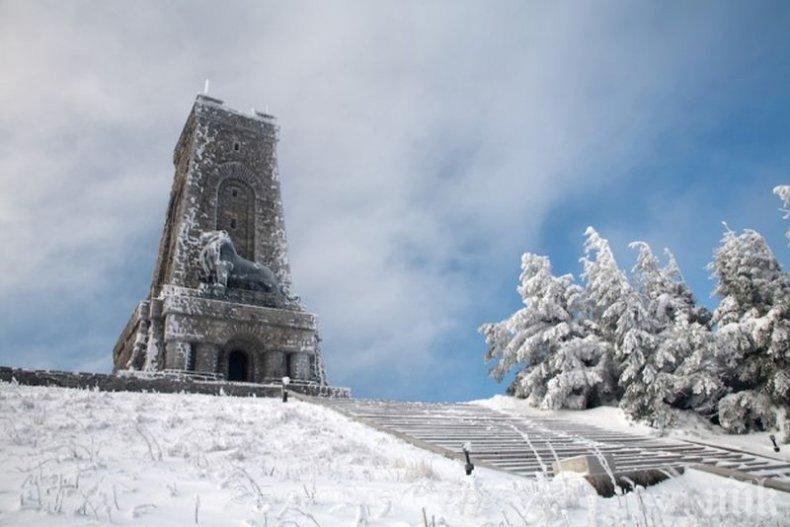 Ето как Бургас се готви да отбележи 3 март