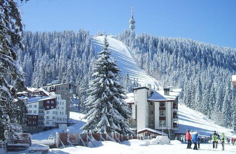 Откриват специализиран снежен парк в Пампорово