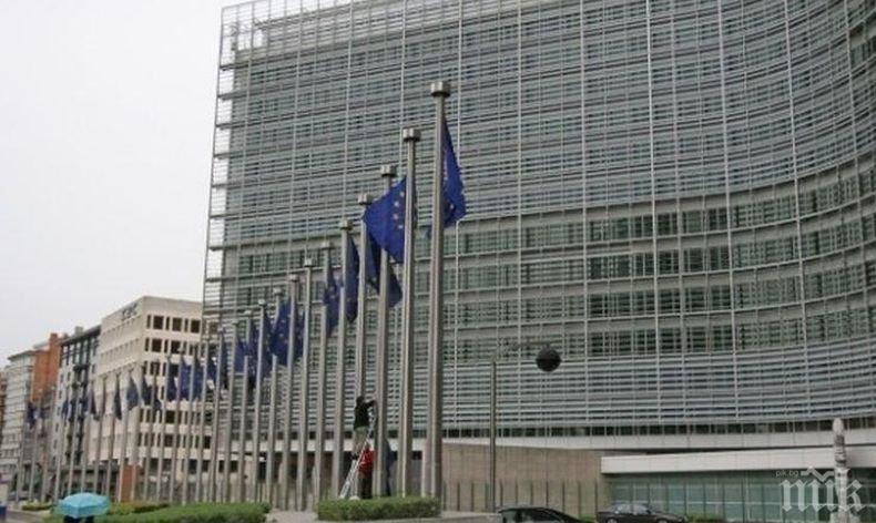 ЕС бави разрешение за построяване на канал от Полша на балтийското крайбрежие