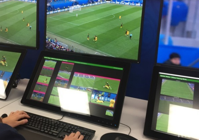 Революционно нововъведение във футбола ни?