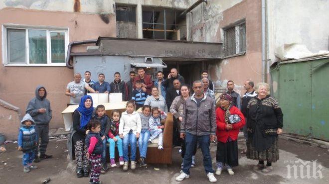 АРИТМЕТИКАТА НЕ ИЗЛИЗА: Общината в Пловдив на червено, общинарите - на кяр