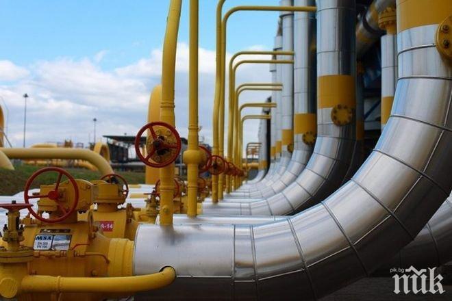 Газово находище 30-40 милиарда долара откриха край Кипър