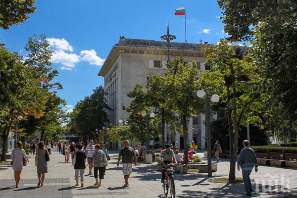 Пускат безплатен вход в Историческия музей в Бургас за 3 март