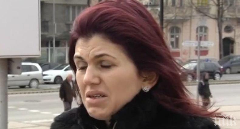 14-годишно момиче е със счупен нос и контузия на главата след побой от баща си