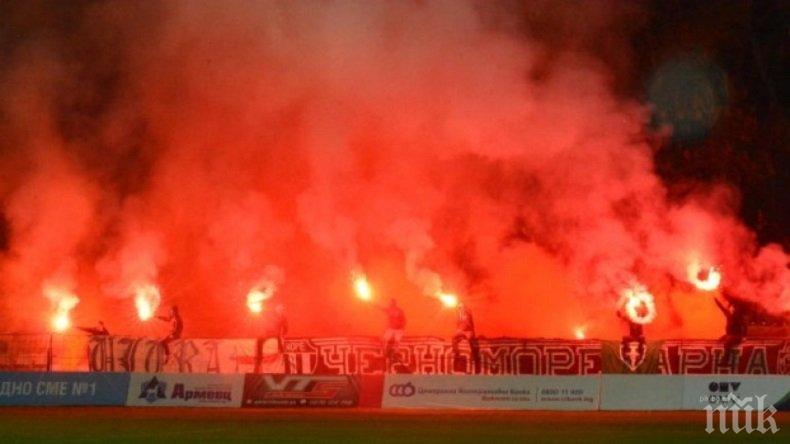 Навръх 3 март: Черно море на 106 години!