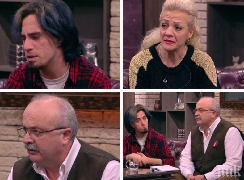 От първо лице: Жена с потресаващ разказ - как се е измъкнала от насилника си след 12 години терор