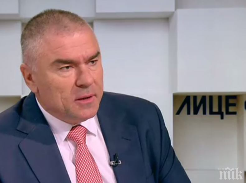 ВМРО: Воля да си смени името на Пинокио