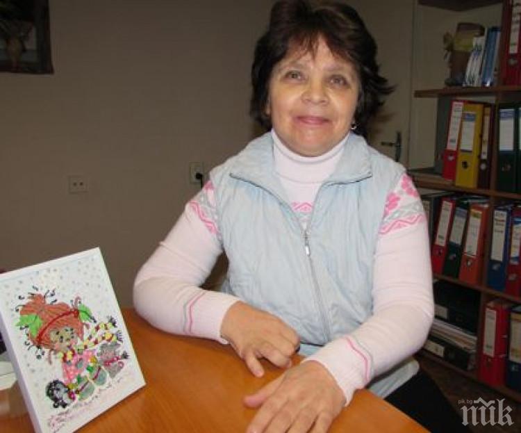 ПОКЪРТИТЕЛНА ИСТОРИЯ: Учителка от Шумен се събуди от кома и преживя невиждан катарзис