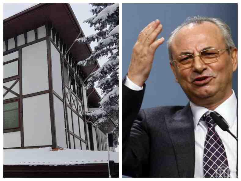 Доган не искал да го номинират за депутат