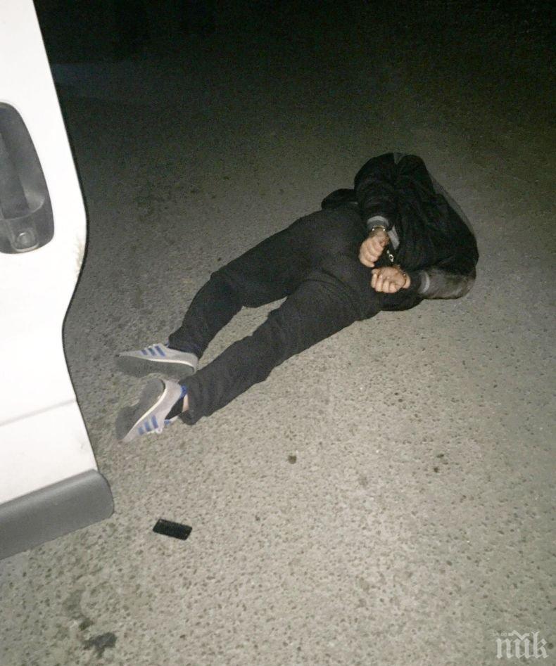 Външният министър на Турция: Няма да позволим терористичен коридор 