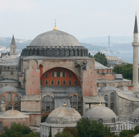 ПОДВИГ: На този ден турците отсекли главата на свети Йоан Българин пред джамията 