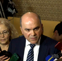 ПЪРВО В ПИК TV: Социалният министър уверен, че няма да има повече протести на хората с увреждания (ОБНОВЕНА)