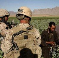 „Ислямска държава” пое отговорност за терористичния атентат в Афганистан с 16 жертви