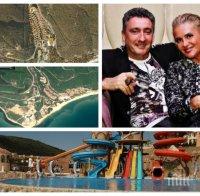 ИЗВЪНРЕДНО В ПИК: Милионерите Арабаджиеви арестувани в Испания (ОБНОВЕНА)