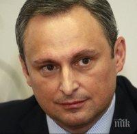 Радослав Миленков е предложението за подуправител на БНБ