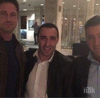 ИЗВЪНРЕДНО В ПИК: Дясната ръка на Брендо укривал Арабаджиеви в Испания, арестуван е с тях