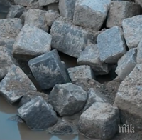 Повдигнаха обвинение на председателя на БСП в Карабунар за кражба на павета