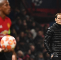 Въпреки шока на 