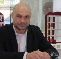 Борислав, който уби от бой жена си, не сполучи с жалбата в съда - бил й ударил само 3 шамара 