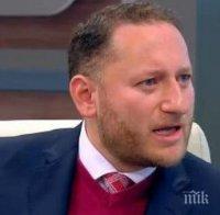 6 години затвор грозят бившия депутат Илия Илиев