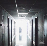 Мъж буйства в сливенската болница