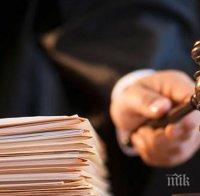 Съдът  решава дали да остави в ареста задържаните за опита за палеж на ГПУ-Видин