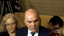 ПЪРВО В ПИК TV: Социалният министър уверен, че няма да има повече протести на хората с увреждания (ОБНОВЕНА)