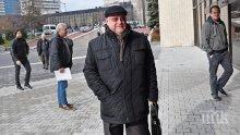 Какво се случва с Левски? Константин Баждеков с важни разкрития за "сините"
